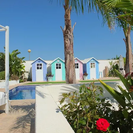 Afortunada - Air-conditioning In Bedrooms