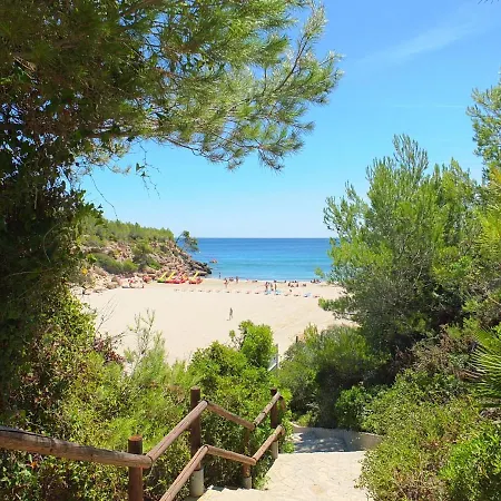 Afortunada - Air-conditioning In Bedrooms Villa