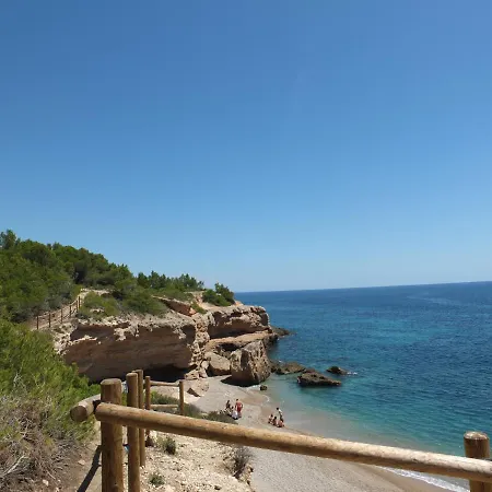 Afortunada - Air-conditioning In Bedrooms Villa