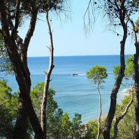 Afortunada - Air-conditioning In Bedrooms Villa *