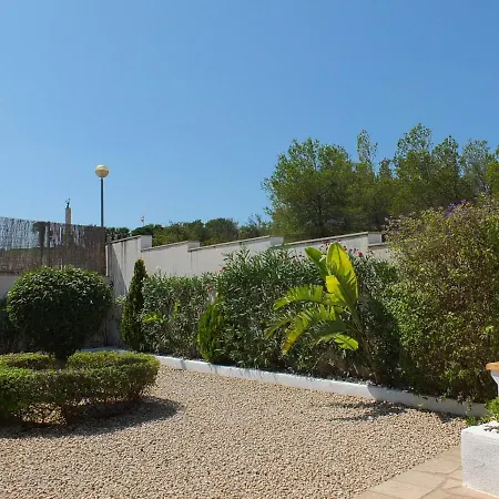 Afortunada - Air-conditioning In Bedrooms Villa