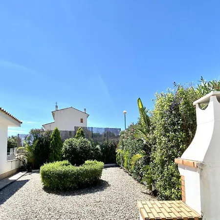 Afortunada - Air-conditioning In Bedrooms Villa