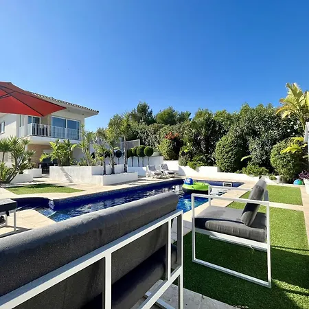 Afortunada - Air-conditioning In Bedrooms * El Perello (Catalonia)