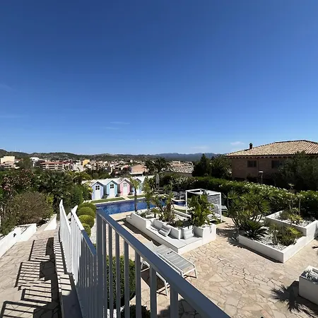 Villa Afortunada - Air-conditioning In Bedrooms El Perello (Catalonia)