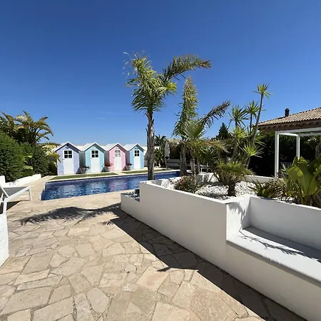 Afortunada - Air-conditioning In Bedrooms Villa