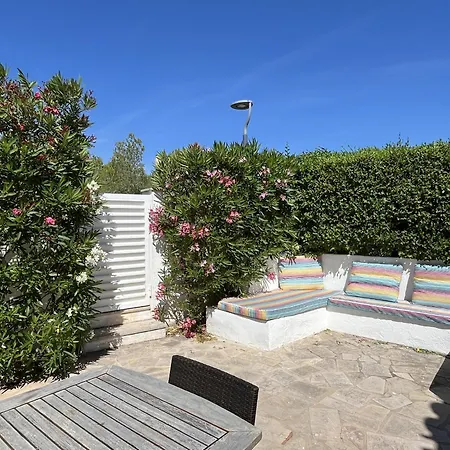 Villa Afortunada - Air-conditioning In Bedrooms *