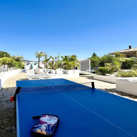 Afortunada - Air-conditioning In Bedrooms El Perello (Catalonia)
